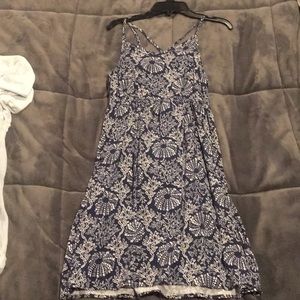 Sea themed dress from old navy